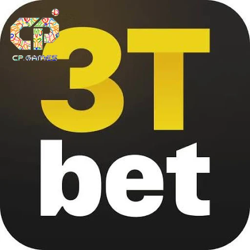 3tbet Logo